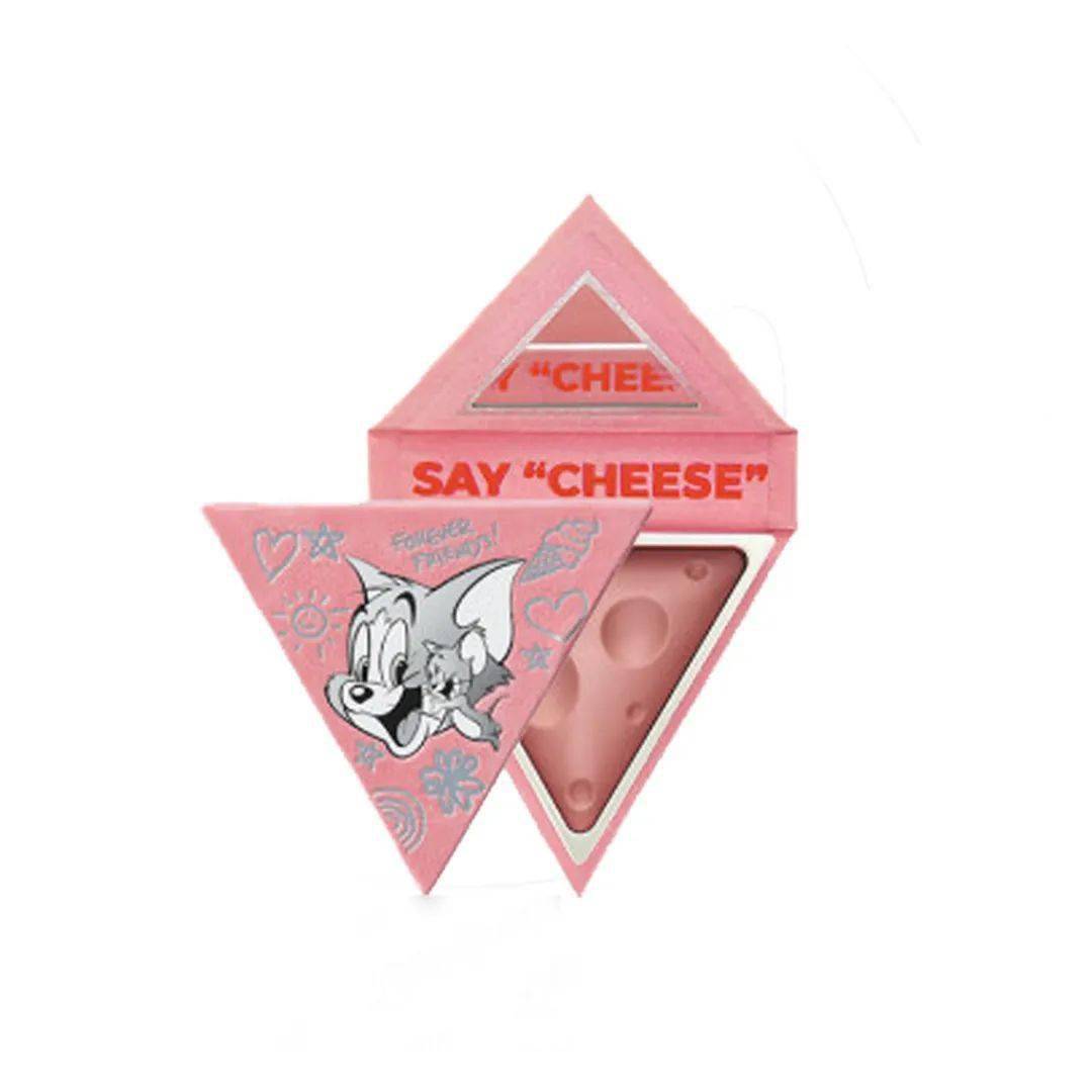 cr|比起渣女妆,这个欲而不骚的妆容才是高段位吧!