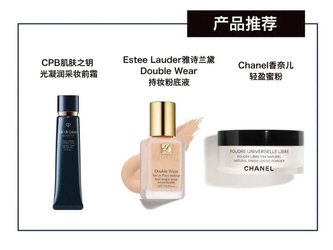 Step|有这4位达人支招，化妆1小时，脱妆1分钟的事绝不存在！