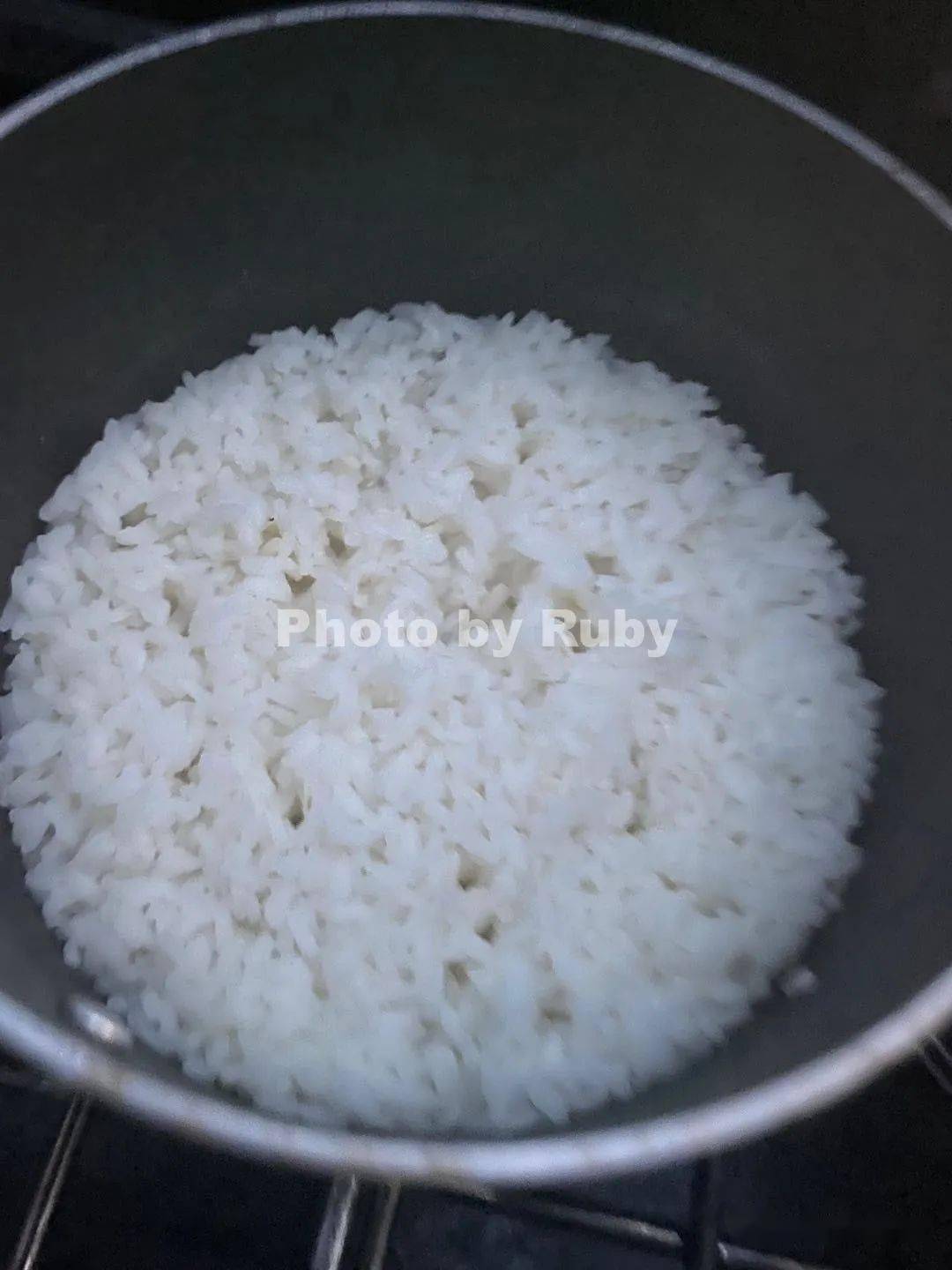 Ruby|139.『Ruby美食』一起去露营go camping～户外露营美食：晚餐篇