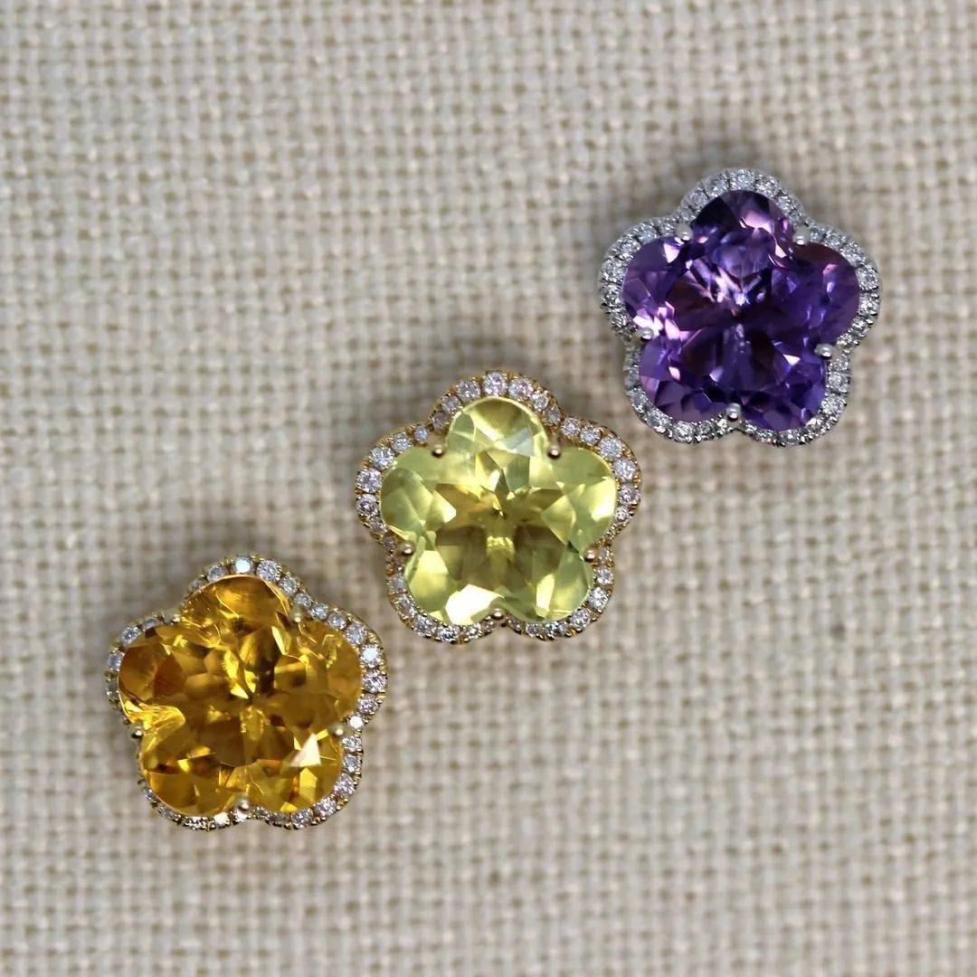 珠宝|Kiki mcdonough珠宝，凯特王妃的最爱