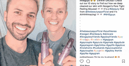 角质|能搓出“脏东西”的它3秒卖出一瓶！去角质、黑头、收毛孔，给你肌肤来次“大扫除”!