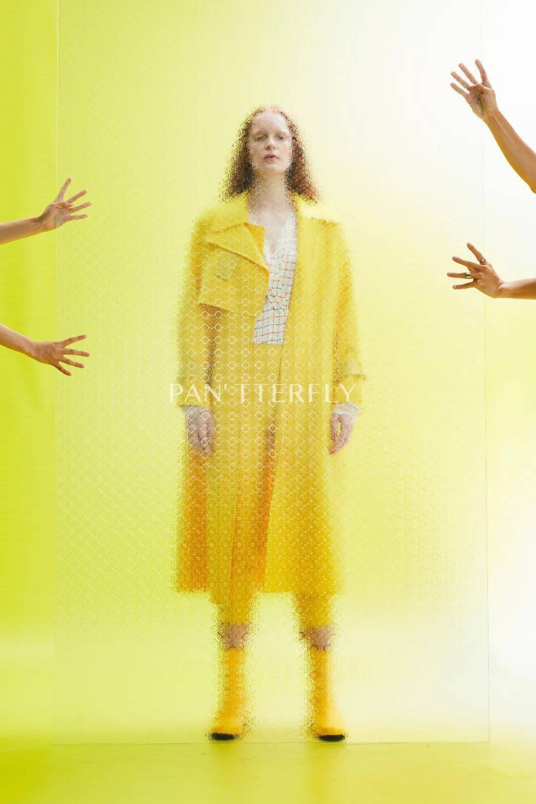 品牌|姐姐们乘风破浪的战袍，原来出自这些深圳宝藏品牌！