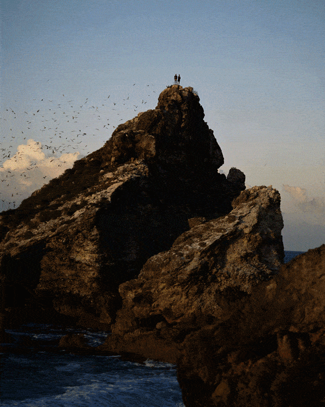 系列|冷暖自知的穿戴式空调,简直就是神器!