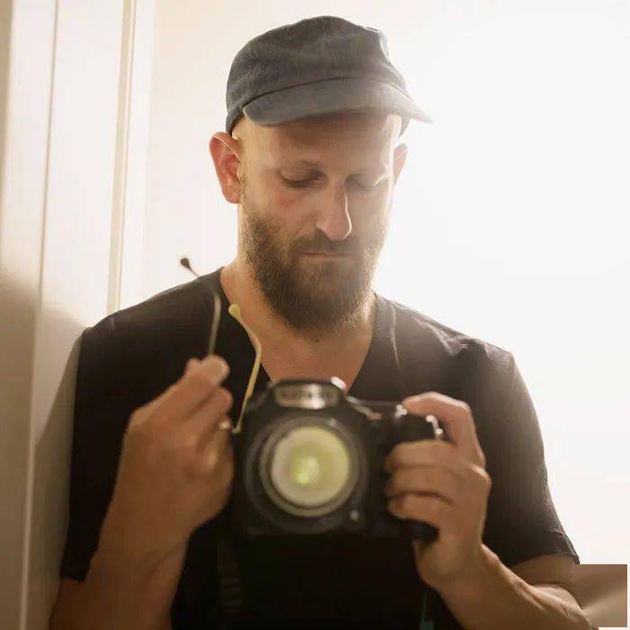 系列|冷暖自知的穿戴式空调,简直就是神器!