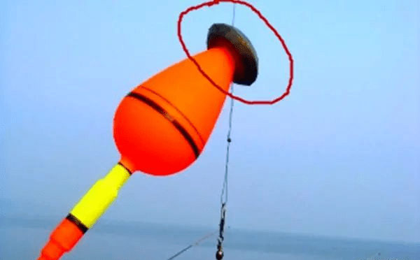 效果|让你轻松钓到大草鱼夏钓草鱼：图解串钩浮钓草鱼的三种方法