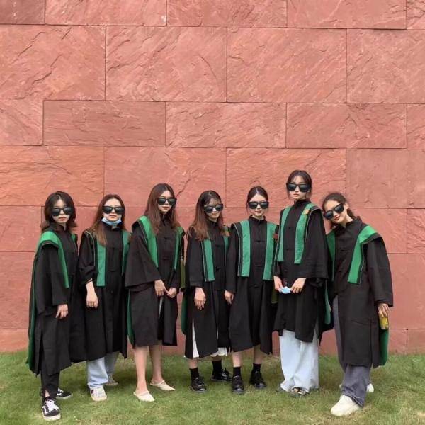 毕业|庚子年·毕业季，最美的青春在这里！快来下载你们的毕业合影