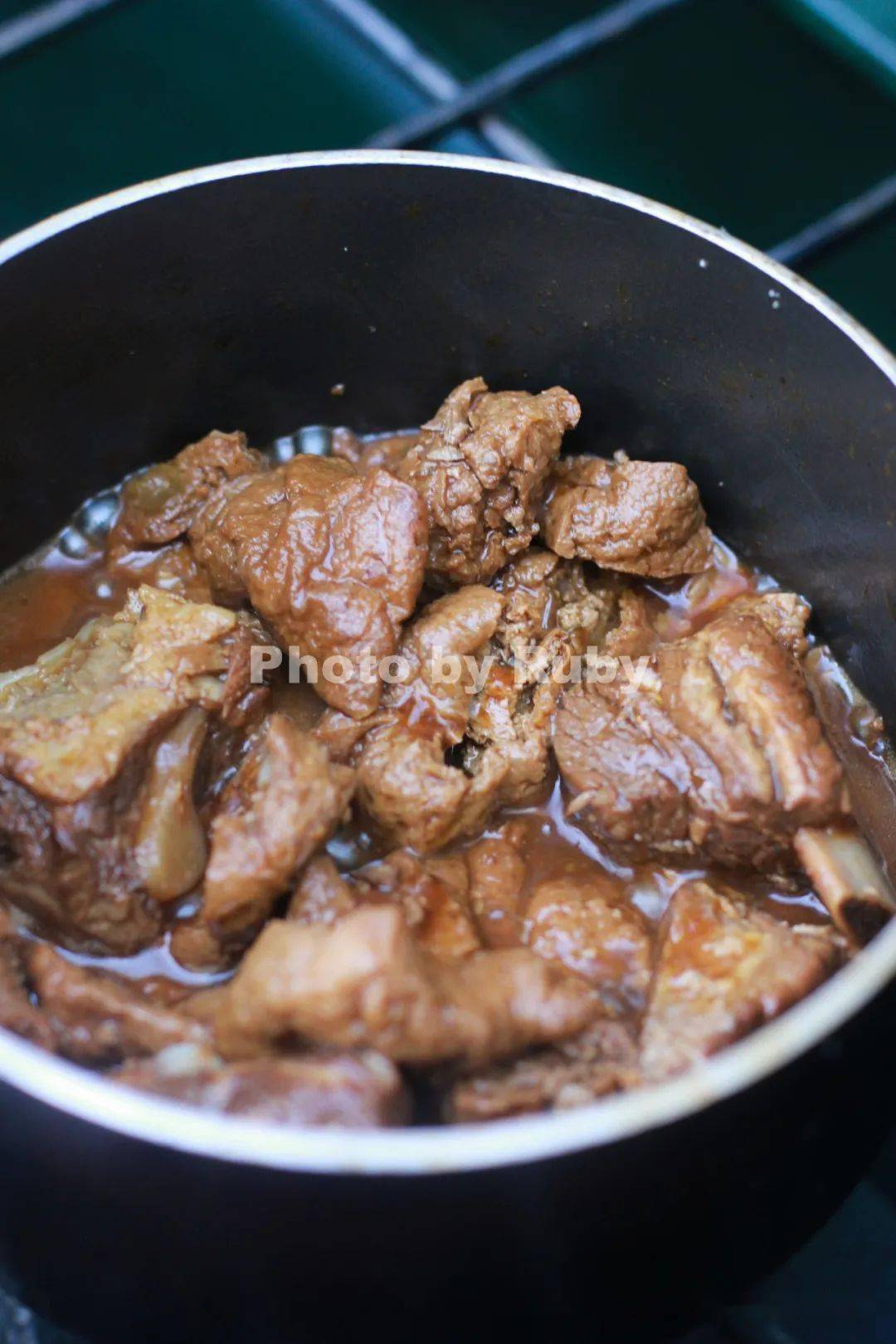 Ruby|139.『Ruby美食』一起去露营go camping～户外露营美食：晚餐篇