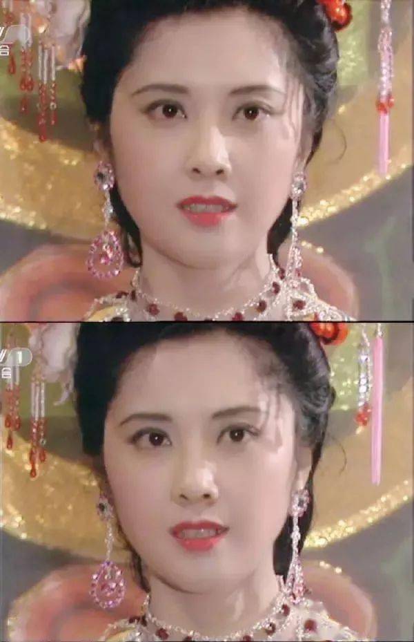 美人|“第一古典美人”走了：她们的美，才是永远的经典