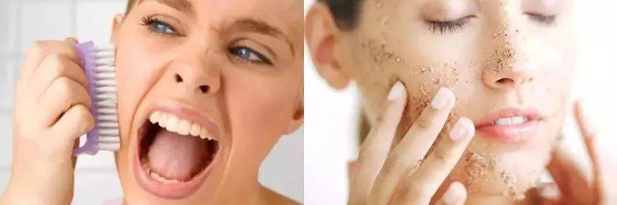 角质|能搓出“脏东西”的它3秒卖出一瓶！去角质、黑头、收毛孔，给你肌肤来次“大扫除”!