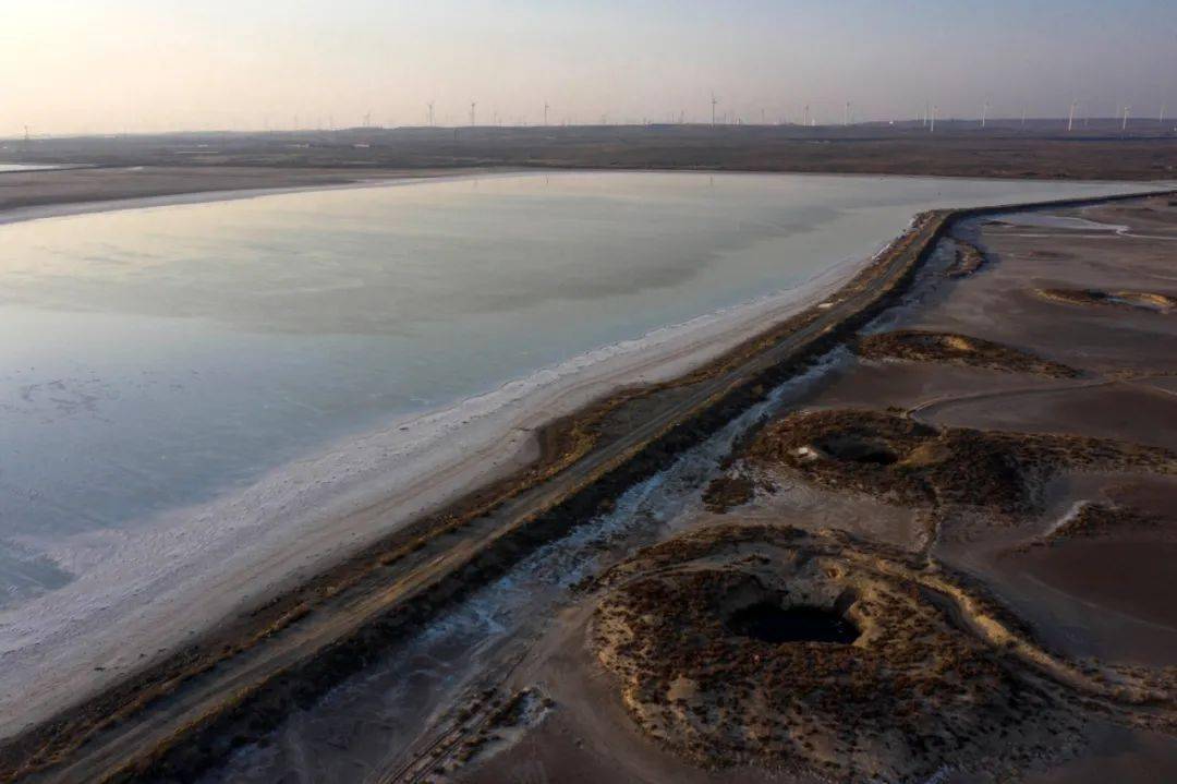 盐池县|这个偏居西北、因盐得名的县，为何被称为“露天长城博物馆”？｜草地·神州风物