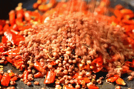 个性|酸甜苦辣？测一测你的人生是什么味道的！