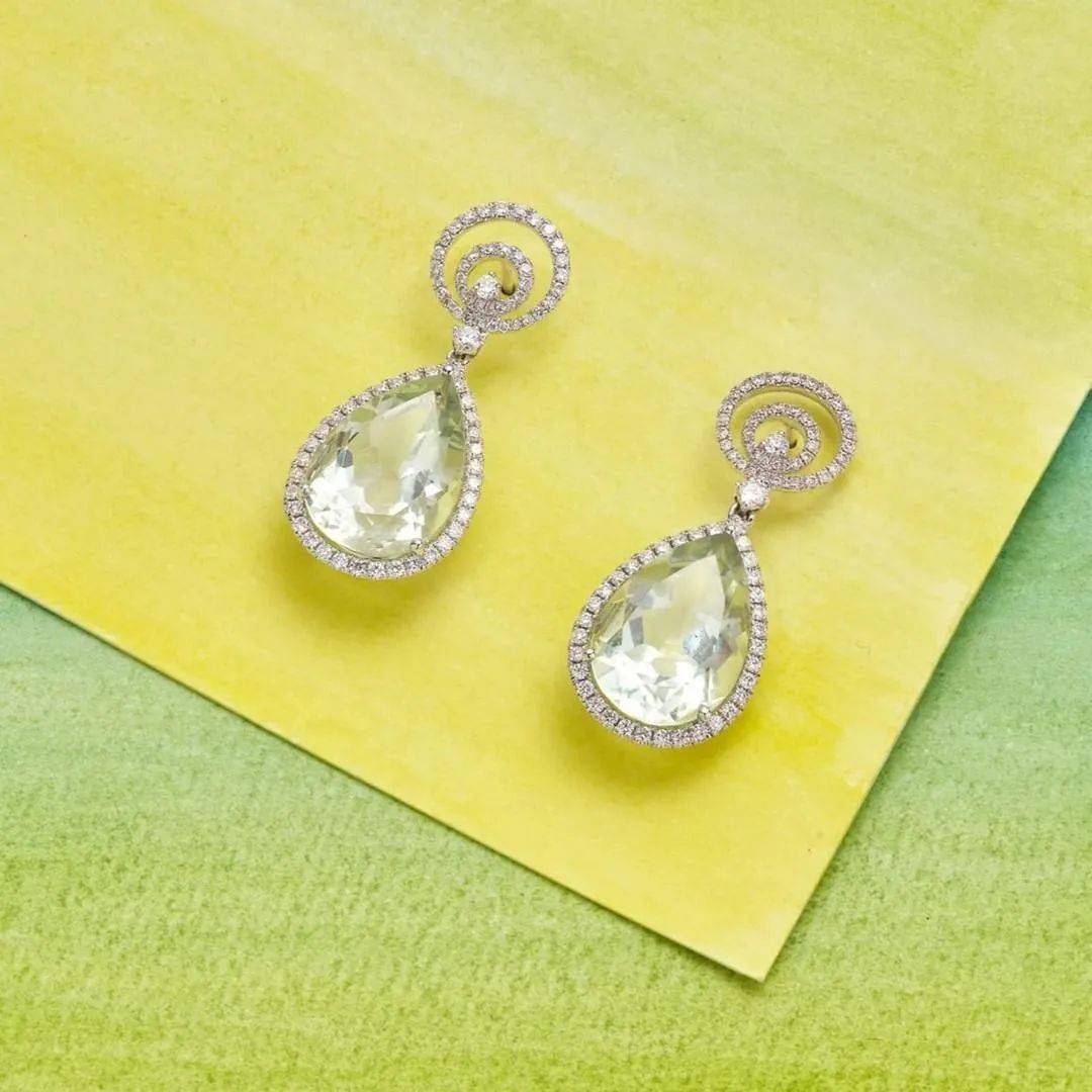 珠宝|Kiki mcdonough珠宝，凯特王妃的最爱