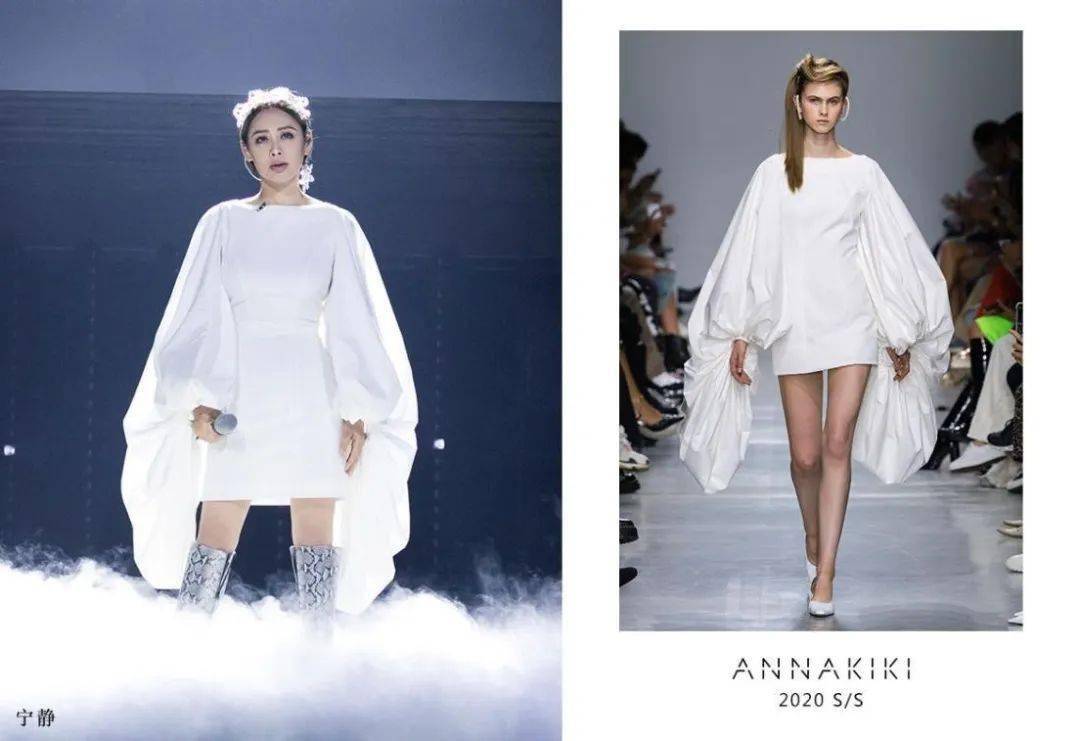 品牌|姐姐们乘风破浪的战袍，原来出自这些深圳宝藏品牌！