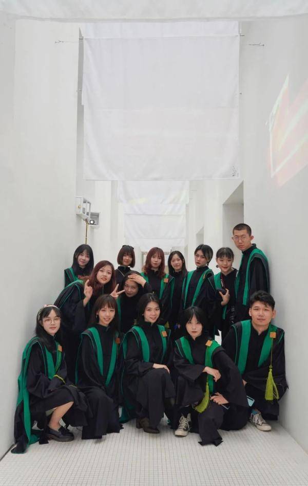 毕业|庚子年·毕业季，最美的青春在这里！快来下载你们的毕业合影