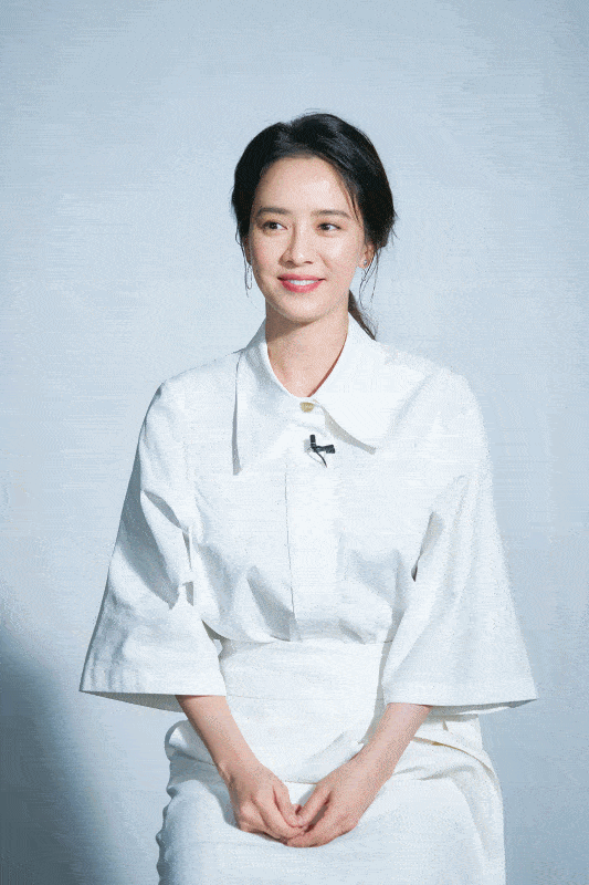 宋智孝经纪公司naver post更新 最近为了制作电影 忙碌演员的