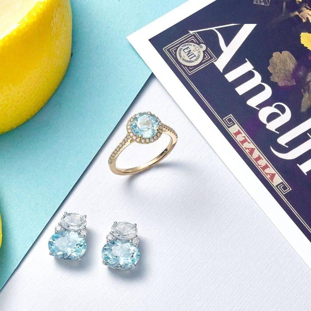 珠宝|Kiki mcdonough珠宝，凯特王妃的最爱