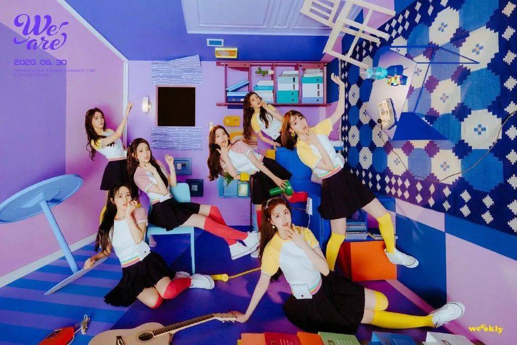 全团|10年霸凌事件再升级！取关另两名队员，一人灭全团的节奏？