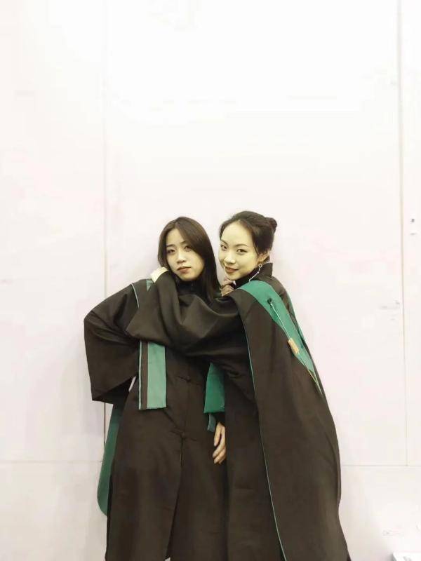 毕业|庚子年·毕业季，最美的青春在这里！快来下载你们的毕业合影