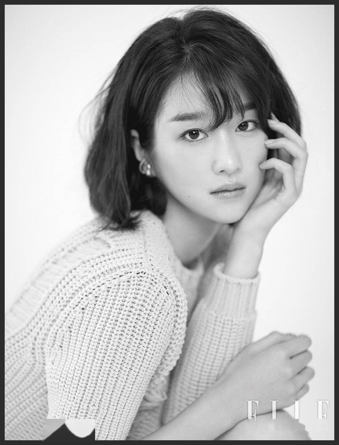 金秀贤|让绿茶闻风丧胆的美艳魔女，凭啥这么嚣张？