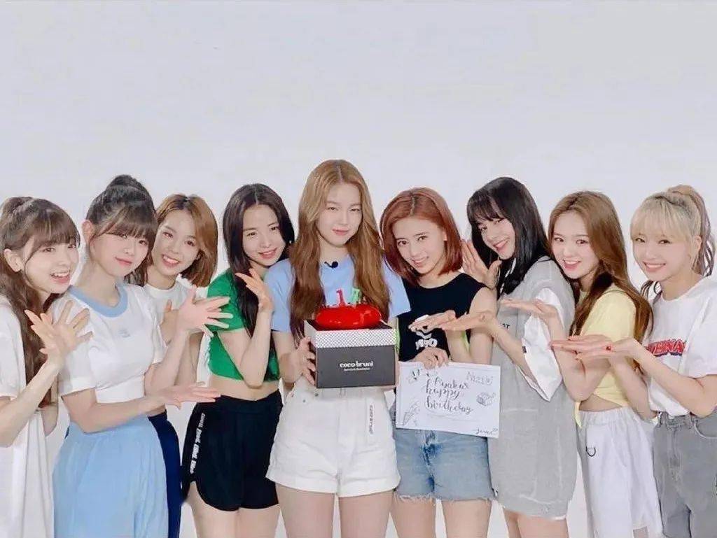 全团|10年霸凌事件再升级！取关另两名队员，一人灭全团的节奏？