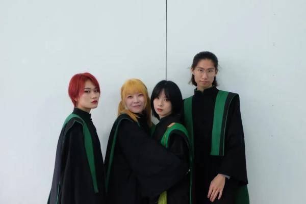 毕业|庚子年·毕业季，最美的青春在这里！快来下载你们的毕业合影