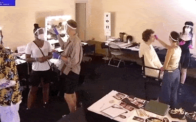 系列|12小时超长待机的“造梦机”,GUCCI不愧是你