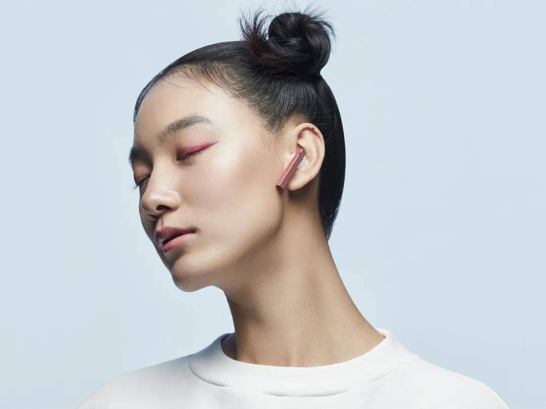 AirPods|时隔3月再送彩蛋，FIIL真无线耳机新色开售！
