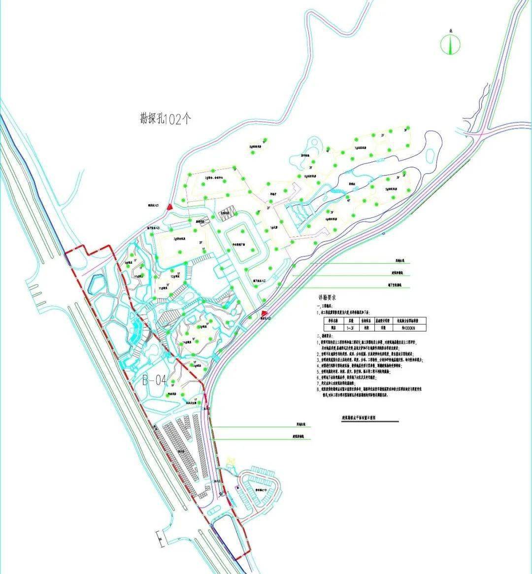 德清城事 | 塔山森林公园将会新建酒店?原来在这里!