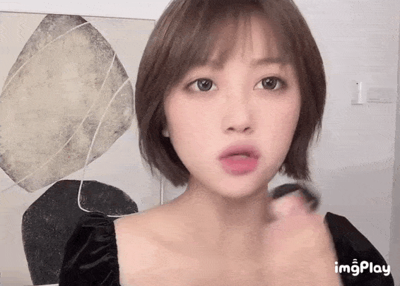 韩素希|南韩“最婊小三”！顶级绿茶脸，这个女的绝了！