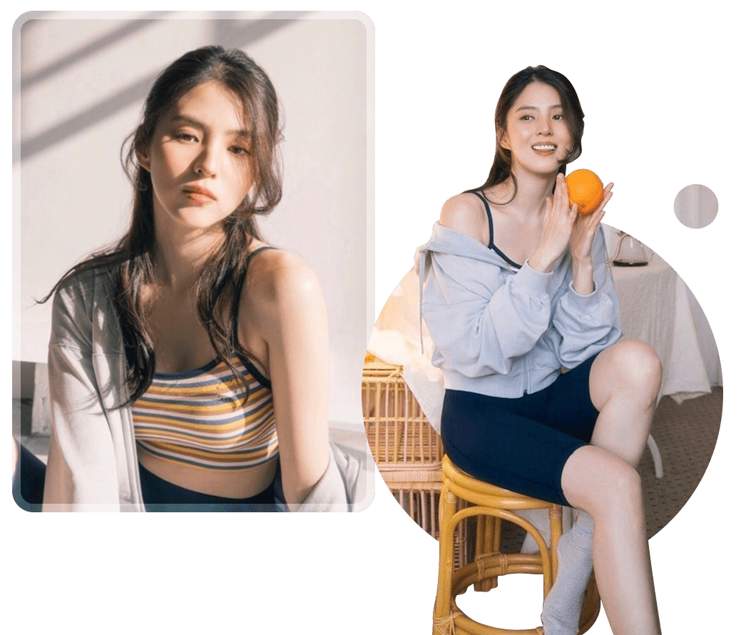 韩素希|南韩“最婊小三”！顶级绿茶脸，这个女的绝了！