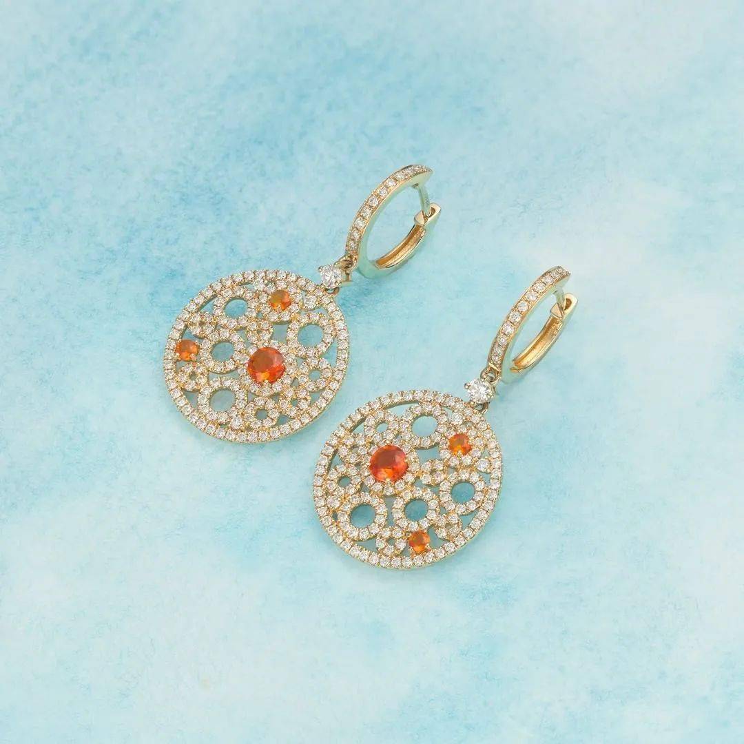 珠宝|Kiki mcdonough珠宝，凯特王妃的最爱