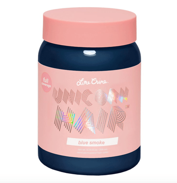 头发|不吹不“黑”，挑着染正当红！