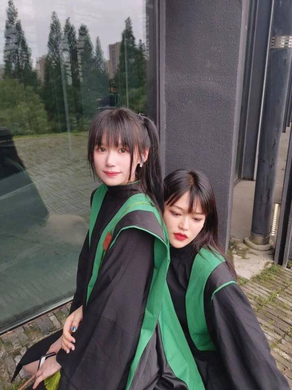 毕业|庚子年·毕业季，最美的青春在这里！快来下载你们的毕业合影