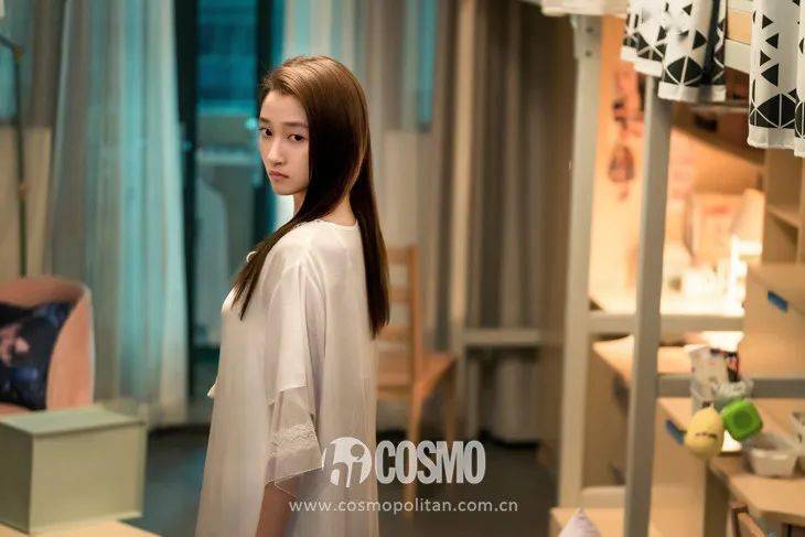 肌肤|美人计 | 把一万小时法则用在变美上的关晓彤,够狠