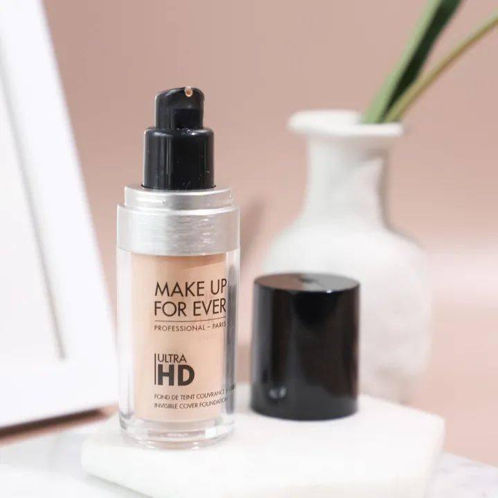 测评|10款热门粉底液测评!Dior居然输给了100+的开价品牌?