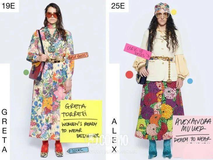 系列|12小时超长待机的“造梦机”,GUCCI不愧是你