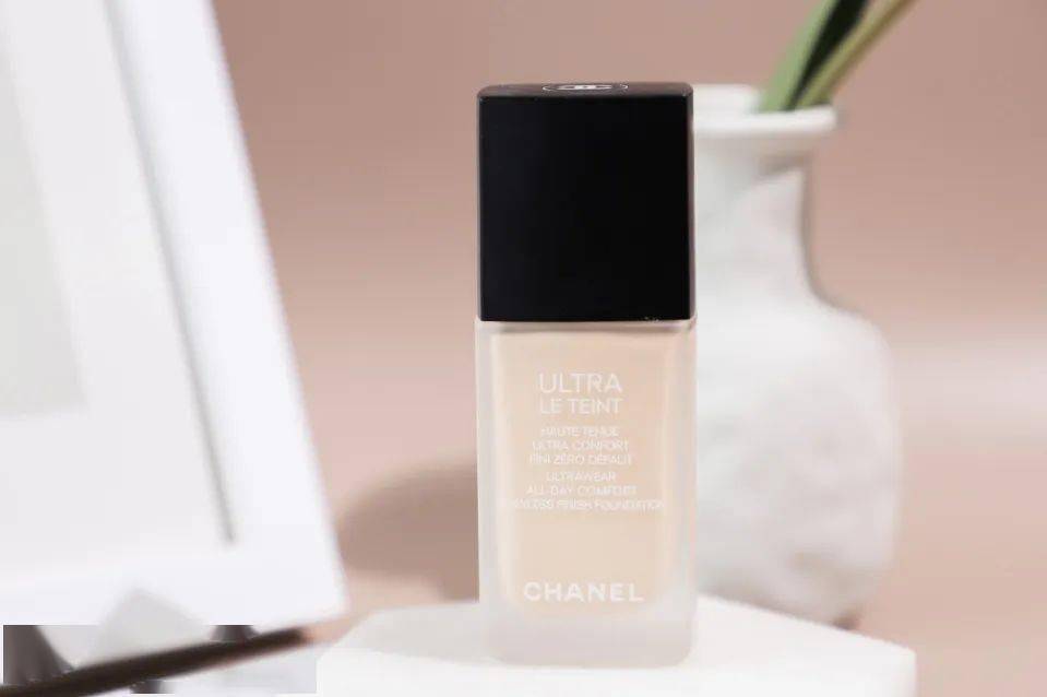 测评|10款热门粉底液测评!Dior居然输给了100+的开价品牌?