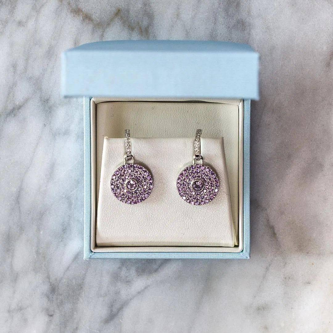 珠宝|Kiki mcdonough珠宝，凯特王妃的最爱