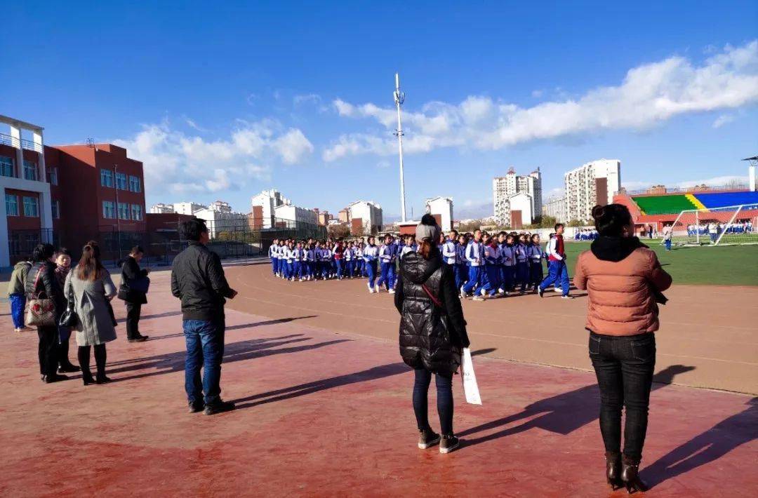 银川|银川六中国际部2020年招生宣讲会开始报名啦！