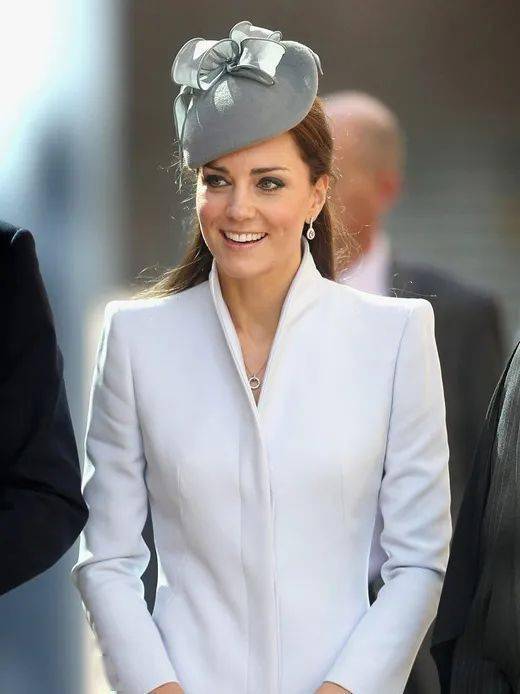 珠宝|Kiki mcdonough珠宝，凯特王妃的最爱