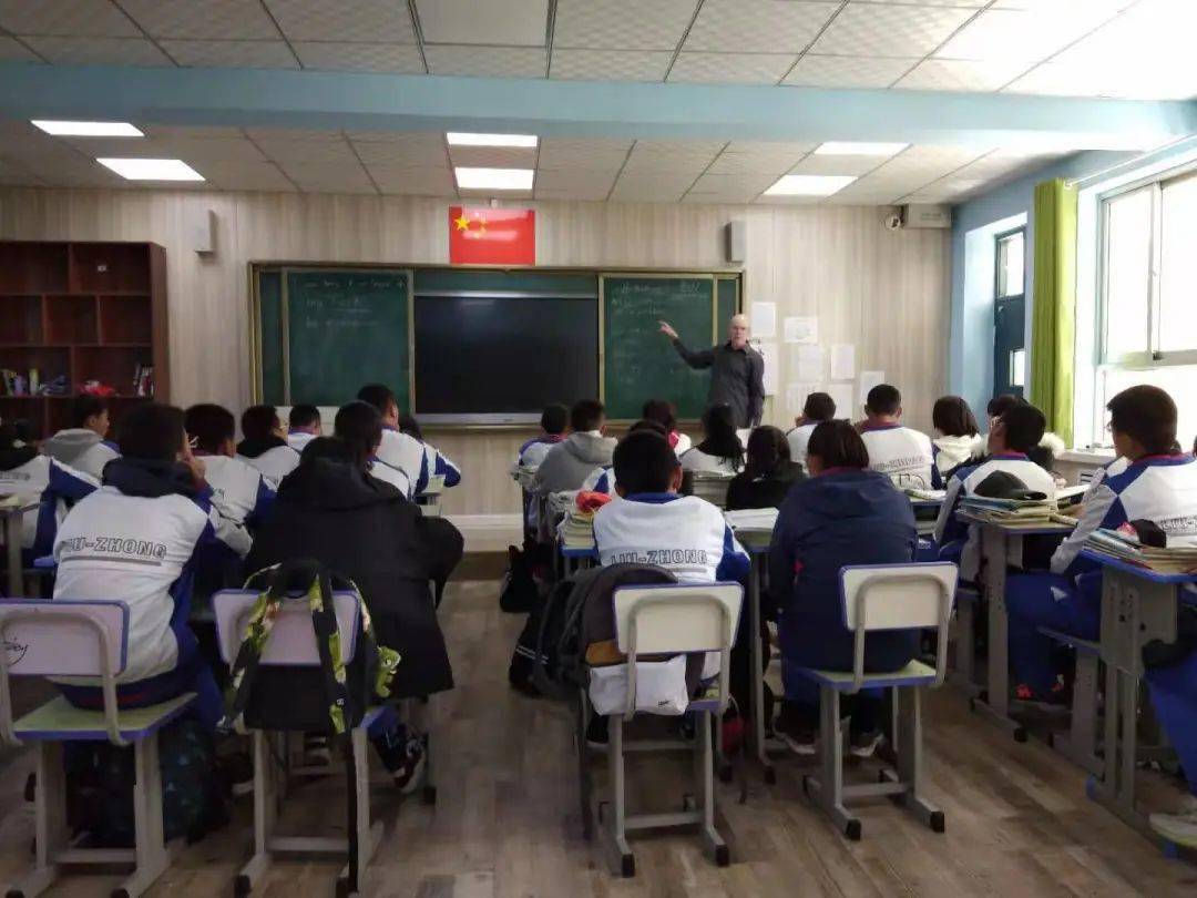 银川|银川六中国际部2020年招生宣讲会开始报名啦！