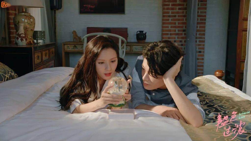 王晴|谈恋爱的女生和不谈恋爱的女生，到底能有什么差别？