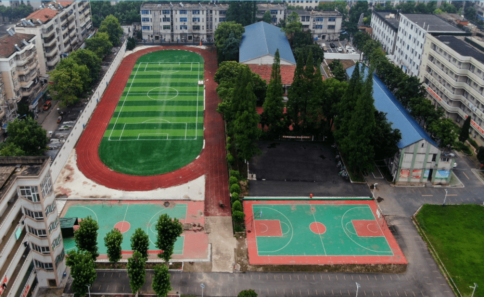 【头条】应城西河中学2020年秋季招生简章!(同时招收