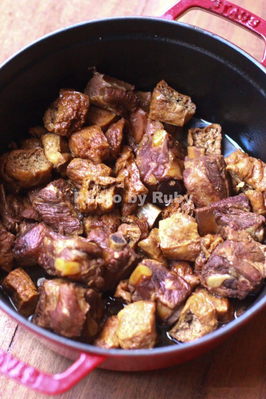 Ruby|139.『Ruby美食』一起去露营go camping～户外露营美食：晚餐篇