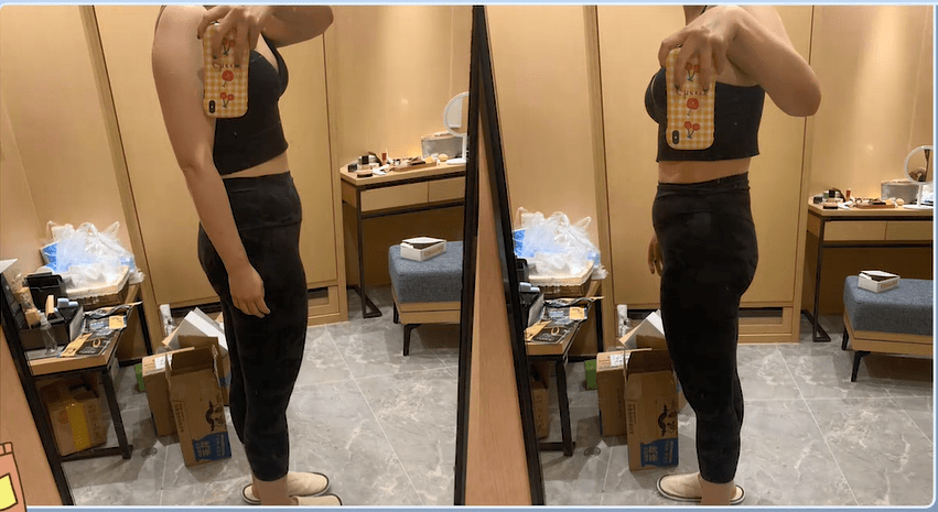 ta|真实评测｜不节食、不运动，一周瘦10斤，难怪迪丽热巴都在用ta做完美身材管理！