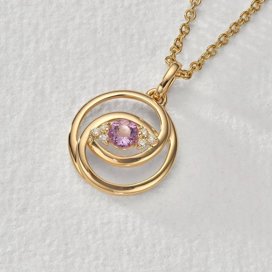 珠宝|Kiki mcdonough珠宝，凯特王妃的最爱