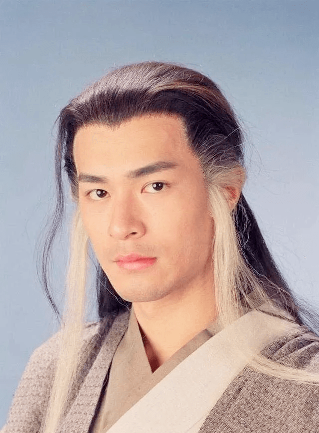 头发|不吹不“黑”，挑着染正当红！