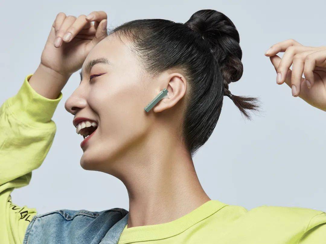 AirPods|时隔3月再送彩蛋，FIIL真无线耳机新色开售！