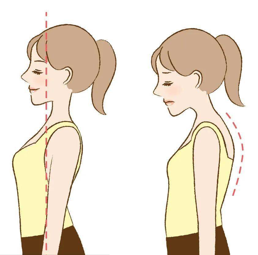 肌肉|全网打卡女团腿,没搞清楚这点也敢随便跟着练?