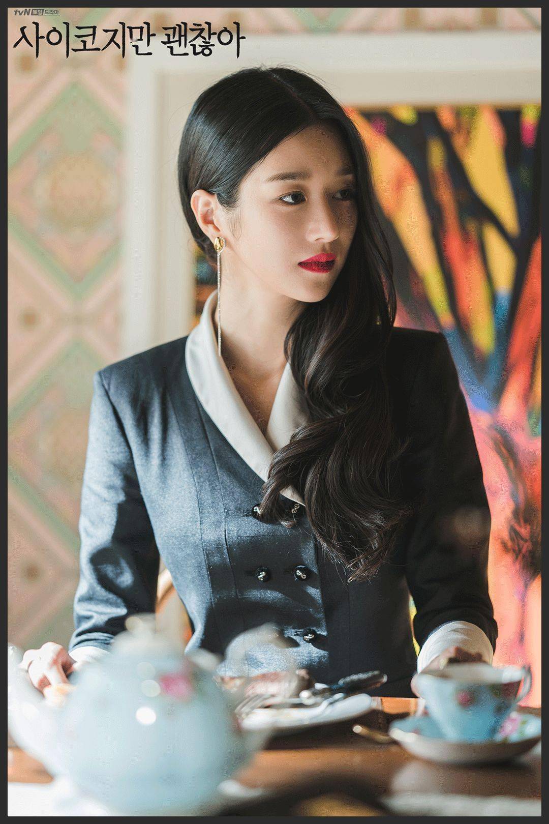 金秀贤|让绿茶闻风丧胆的美艳魔女，凭啥这么嚣张？